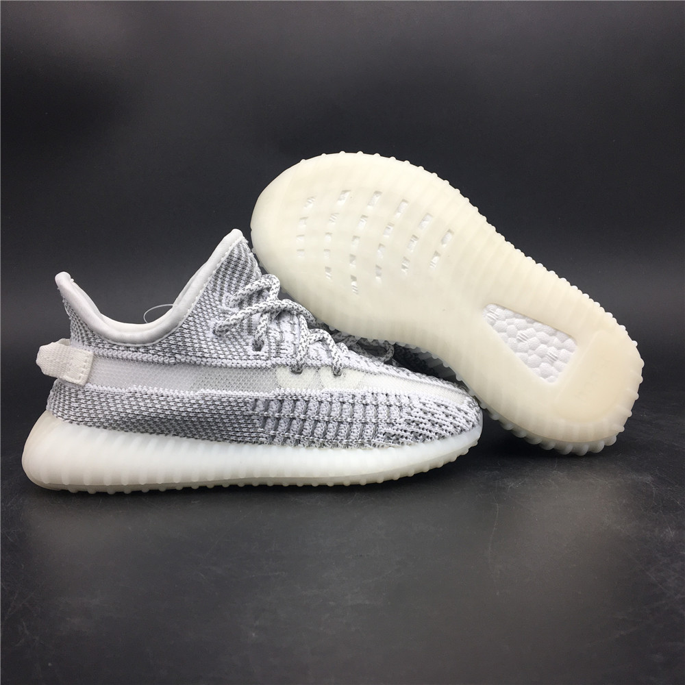 Men's Running Weapon Yeezy 350 V2 Shoes 014